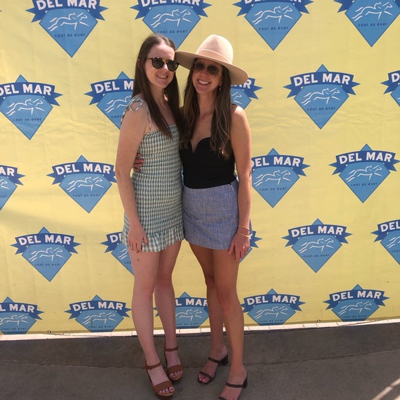 Reformation Mini Dress - Picture 6 of 6